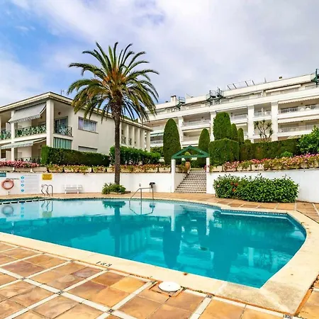 Estel A2 Apartamento Con Piscina Comunitaria Apartman *
