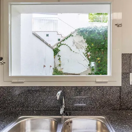 Estel A2 Apartamento Con Piscina Comunitaria Apartman S'agaro