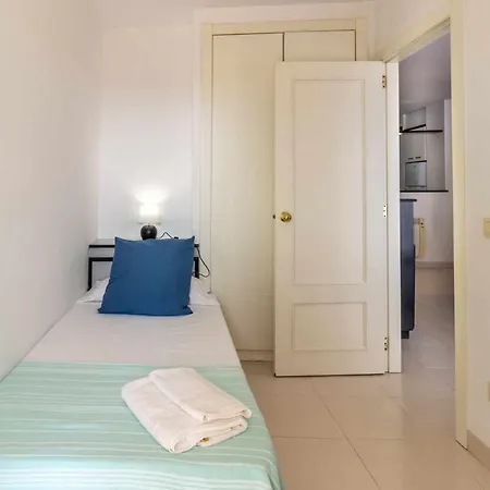 Estel A2 Apartamento Con Piscina Comunitaria Apartman S'agaro