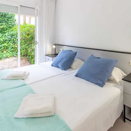 Estel A2 Apartamento Con Piscina Comunitaria S'agaro