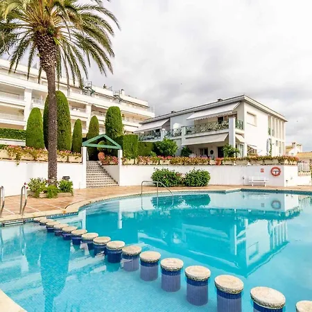 Apartman Estel A2 Apartamento Con Piscina Comunitaria