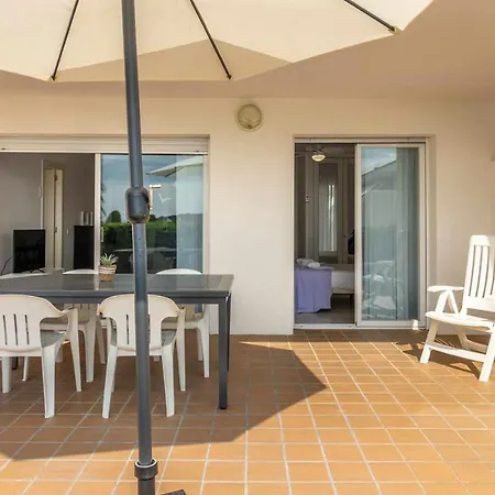 Estel A2 Apartamento Con Piscina Comunitaria * S'agaro