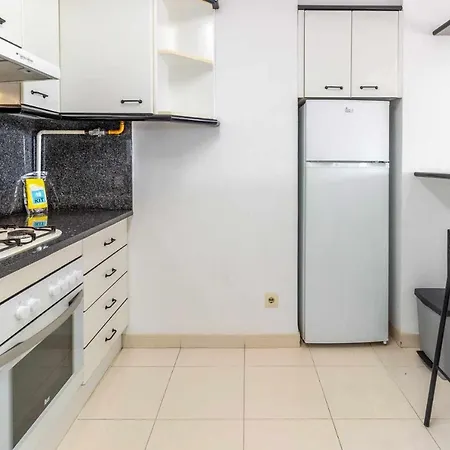 Estel A2 Apartamento Con Piscina Comunitaria