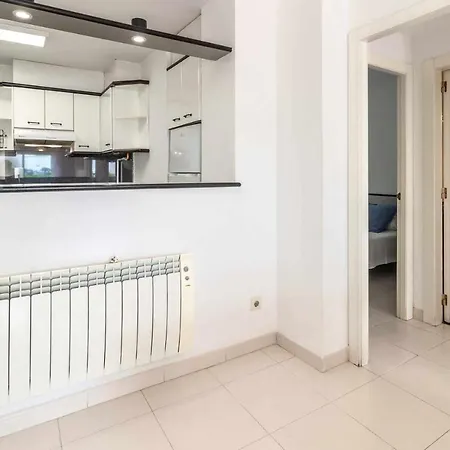 Estel A2 Apartamento Con Piscina Comunitaria *