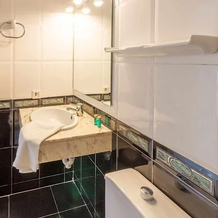 Estel A2 Apartamento Con Piscina Comunitaria S'agaro
