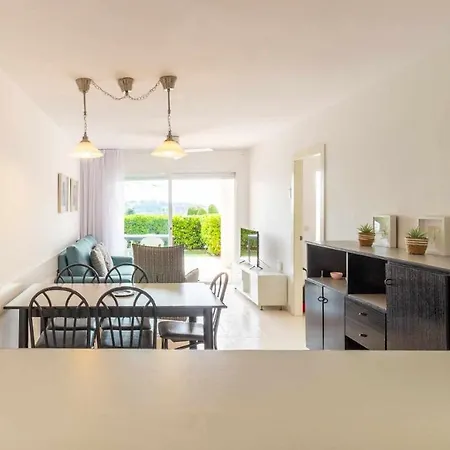 Estel A2 Apartamento Con Piscina Comunitaria Apartman