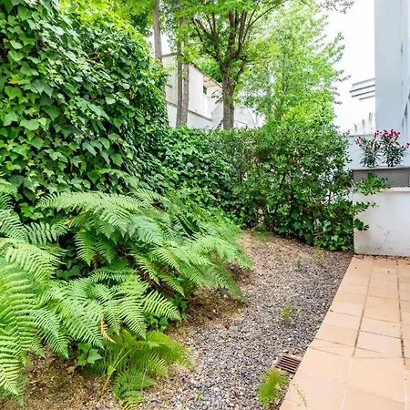 Estel A2 Apartamento Con Piscina Comunitaria Apartman S'agaro