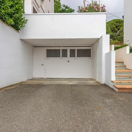 Estel A2 Apartamento Con Piscina Comunitaria Apartman *