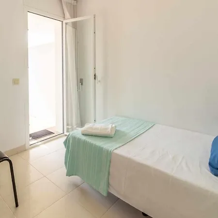 Apartman Estel A2 Apartamento Con Piscina Comunitaria S'agaro