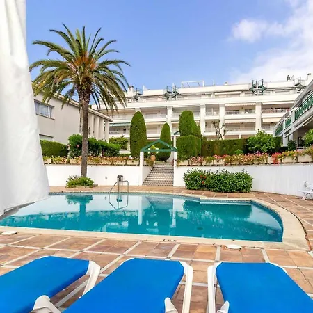 Apartman Estel A2 Apartamento Con Piscina Comunitaria S'agaro