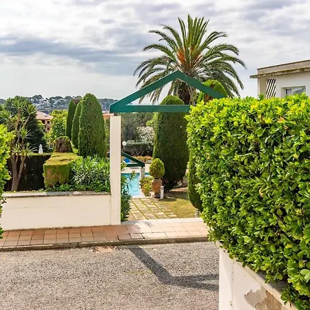 Estel A2 Apartamento Con Piscina Comunitaria