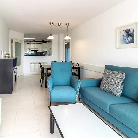 Estel A2 Apartamento Con Piscina Comunitaria * S'agaro