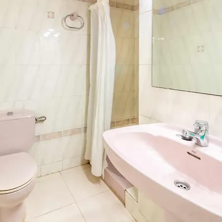 Estel A2 Apartamento Con Piscina Comunitaria * S'agaro