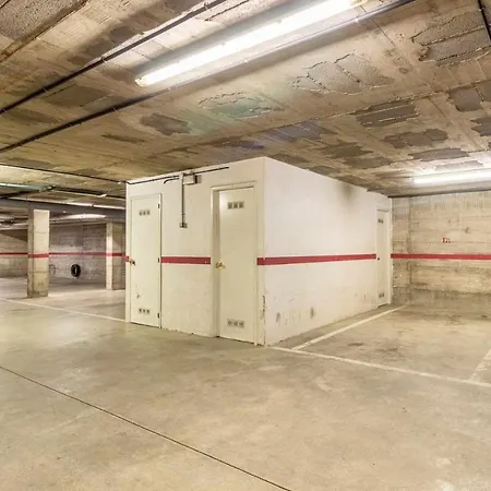 Estel A2 Apartamento Con Piscina Comunitaria Apartman *